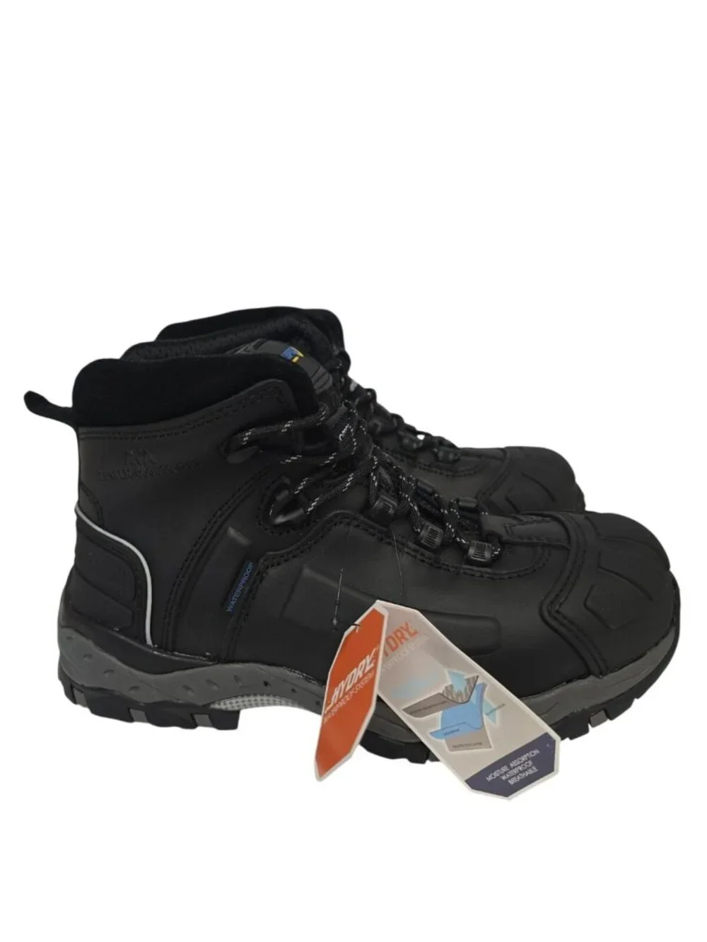 Dalupo durable waterproof